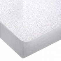 Priva™ Terry Waterproof Mattress Protectors