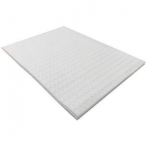 Pro Advantage® White Dental Bibs
