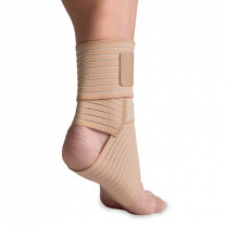 Swede-O™ Elastic Ankle Wrap Support