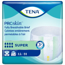 TENA® Super Briefs