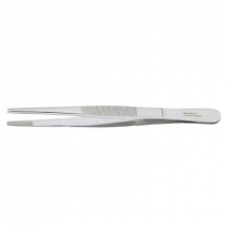 Vantage® Dressing Forceps, Serrated Tips