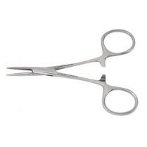 Vantage® Hartman Mosquito Forceps, 3-7/8"