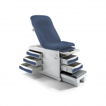 Ritter® 204 Manual Examination Table