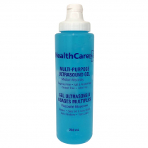 Healthcare Plus® Multi-Purpose Ultrasound Gel