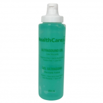 Healthcare Plus® Low Viscosity Ultrasound Gel