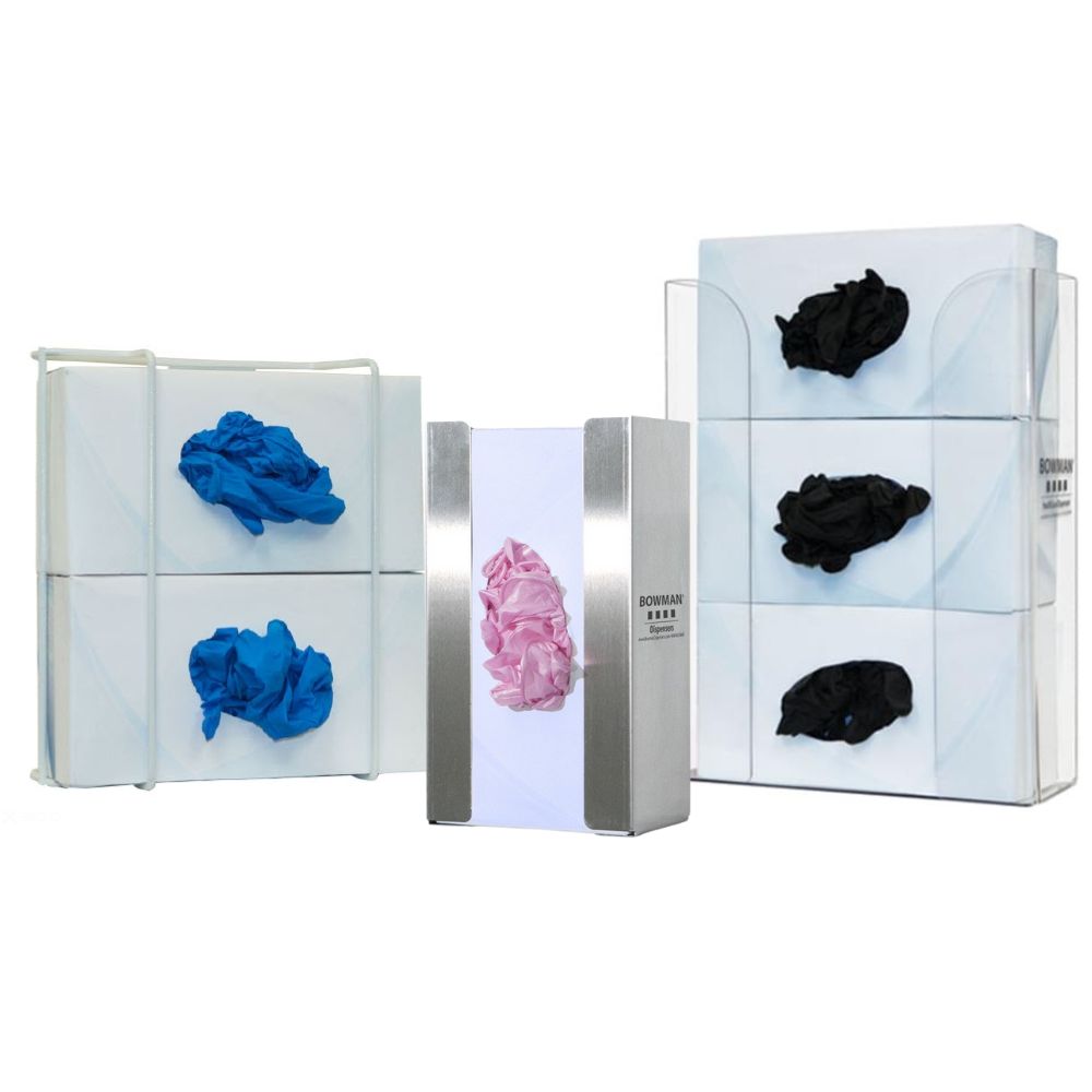 View the Bowman® Dispensers Product Catalog