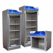 Mac Medical D-SERIES Blanket & Fluid Warming Cabinets