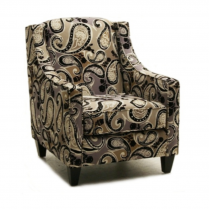 Birchwood 122 Series Upholstered Seating