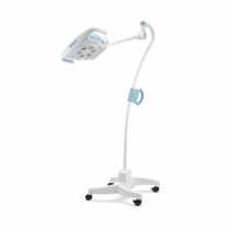 Welch Allyn® Green Series™ 900 Procedure Light