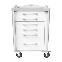 Canada Medcart 3S Medication Cart