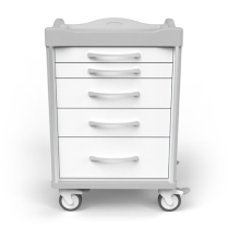 Canada Medcart Treatment Cart