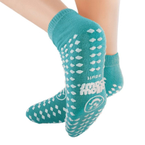 Pillowpaws® Slipper Socks, 360° Imprints