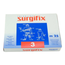 Surgifix™ Elastic Net Bandage, 25m