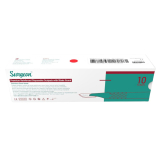 Jai Surgicals Premium Reinforced Scalpel w/Handle & Blade Guard, Disposable