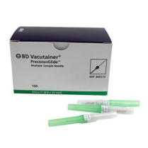 BD Vacutainer® Multi-Sample Blood Collection Needle
