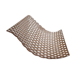 Mepitel® Ag Dressing