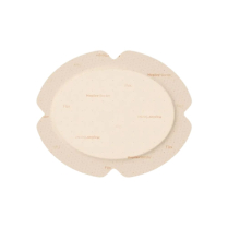 Mepilex® Border Flex Oval