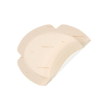 Mepilex® Border Flex Oval