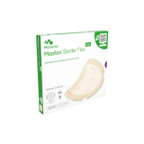 Mepilex® Border Flex Oval