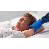 Mölnlycke® Z-Flo™ Fluidized Pediatric Utility Positioner w/Cover