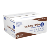 Dynarex® Packing Strips, Sterile, Iodoform