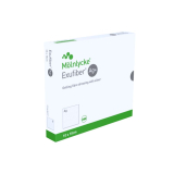 Exufiber® Ag+ Gelling Fibre Dressing