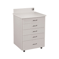 MTI® MTC-1S Mobile Cabinet