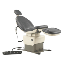 MTI® 829 Procedure Chair