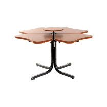 MPT Adjustable-Height Table, 4-Seater – TDC*4