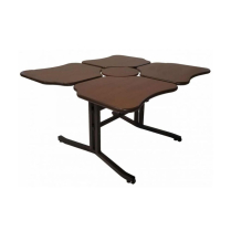 MPT Ergonomic Height-Adjustable Table – TDR*4