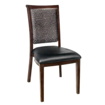 Ever-care HC21 Stacking Side Chair