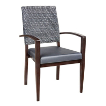 Ever-care HC23 Stacking Arm Chair