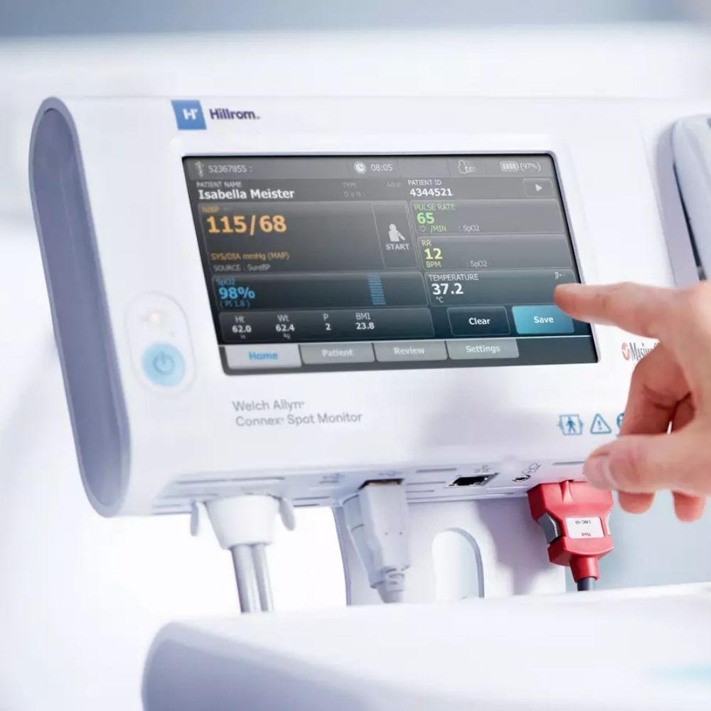 DIAGNOSTIC EQUIPMENT