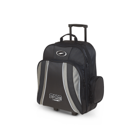 1-BALL RASCAL ROLLER (BLACK)