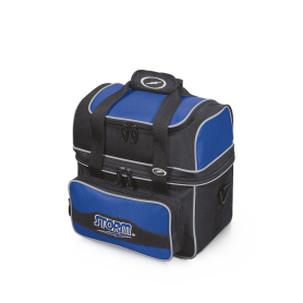 1-BALL FLIP TOTE (ROYAL)