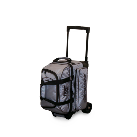 2-BALL STREAMLINE (SILVER-BLACK)