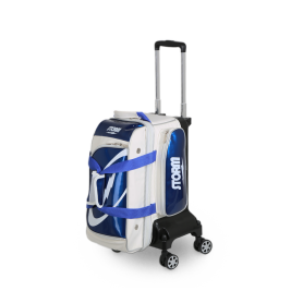 2-BALL ROLLING THUNDER SIGNATURE (4-WHEEL EDITION)