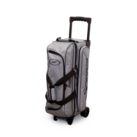 3-BALL STREAMLINE (SILVER-BLACK)