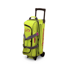 3-BALL STREAMLINE WATERMELON SUGAR (LIME-GREY)