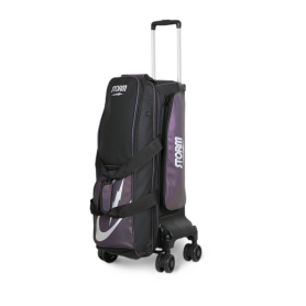 STORM ROLLING THUNDER ボウリング用バッグ Storm Rolling Thunder Signature 2 Ball Roller Black Diamond