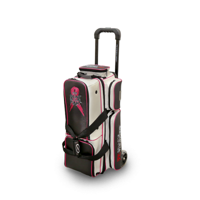 3 BALL ROLLING THUNDER (PTLP)