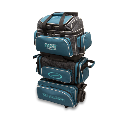 Bowling Bags