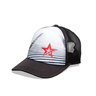RG STREET TRUCKER HAT