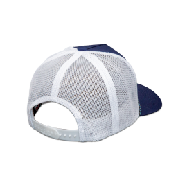 STORM 3D OVAL BOLT WEEKENDER TRUCKER HAT
