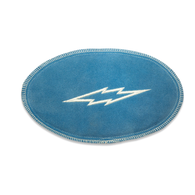 STORM OVAL BOLT SHAMMY