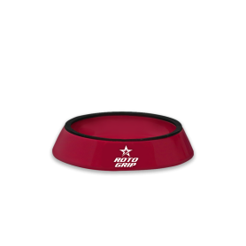 DELUXE BALL CUP ROTO GRIP RED