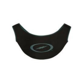 DELUXE SEE-SAW (BLACK-TEAL)