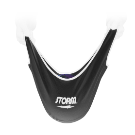 STORM COTTON SEESAW BLACK/WHITE