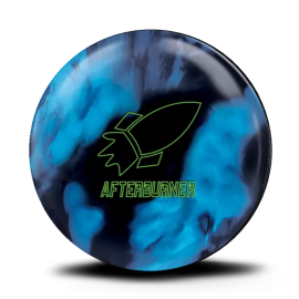 AFTERBURNER (MULTIPLE COLORS)
