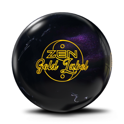 ZEN GOLD LABEL